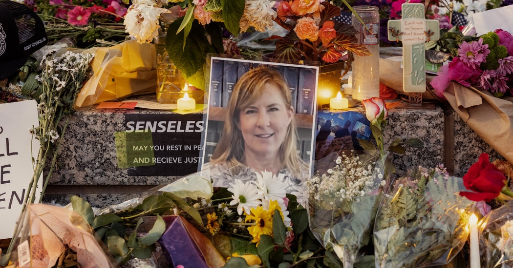 We Encourage Political Violence When We Look the Other Way