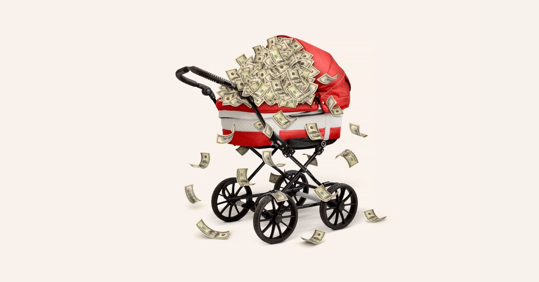 The Feminist Case for Spending Billions to Boost the Birthrate