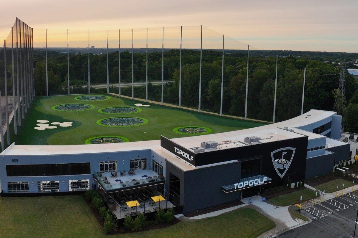 Get Ready for the Grand Opening of Topgolf Panama City Beach