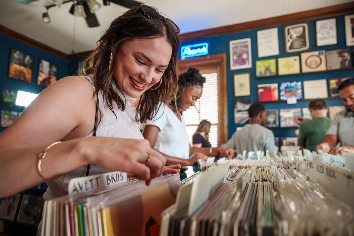 The Perfect Girls' Weekend Itinerary for Oxford, MS