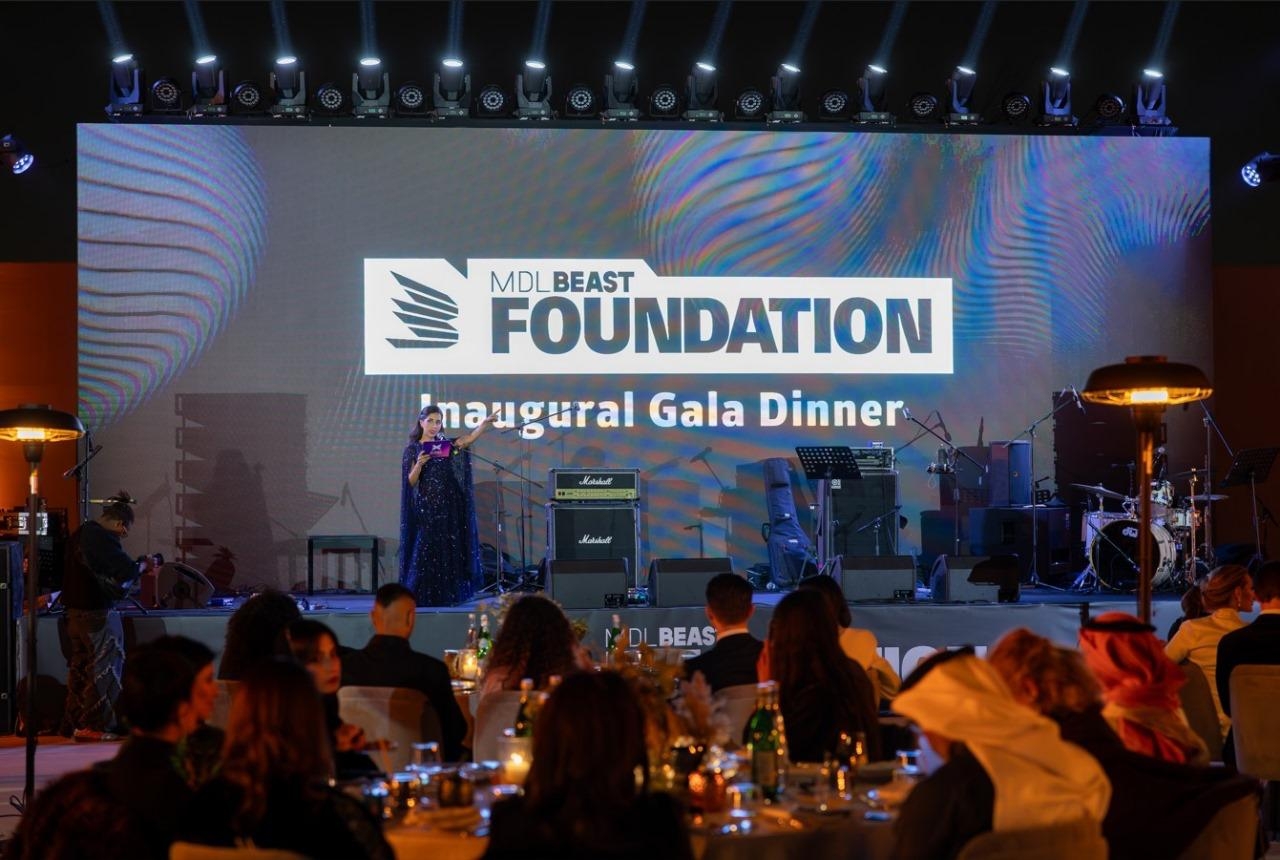 MDLBEAST Foundation Continues Revolutionizing Music Ecosystem in the MENA Region with a Rich Agenda in 2025