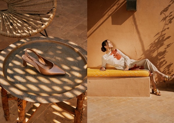 Apparel Group Brand Naturalizer Launches Ramadan Collection 'Soft Luxe Nostalgia'
