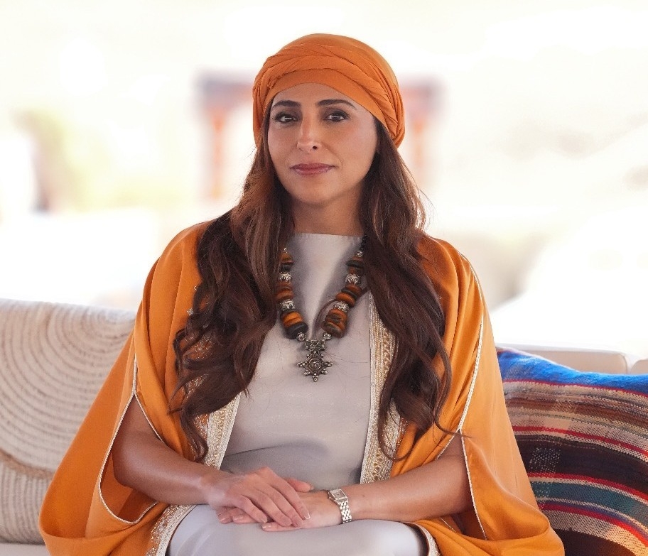 The Iconic Tanweer Festival Returns to the Sands of Mleiha for a Powerful Second Edition this November
