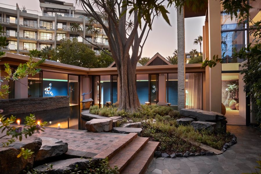 The Art of Doing Less: This Summer's Most Soulful Escapes