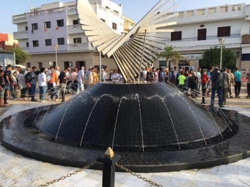 ✅ فعاليات بأصيلة تجدد مطالبها بإحداث عمالة منفصلة عن طنجة لتحقيق الإنصاف الترابي