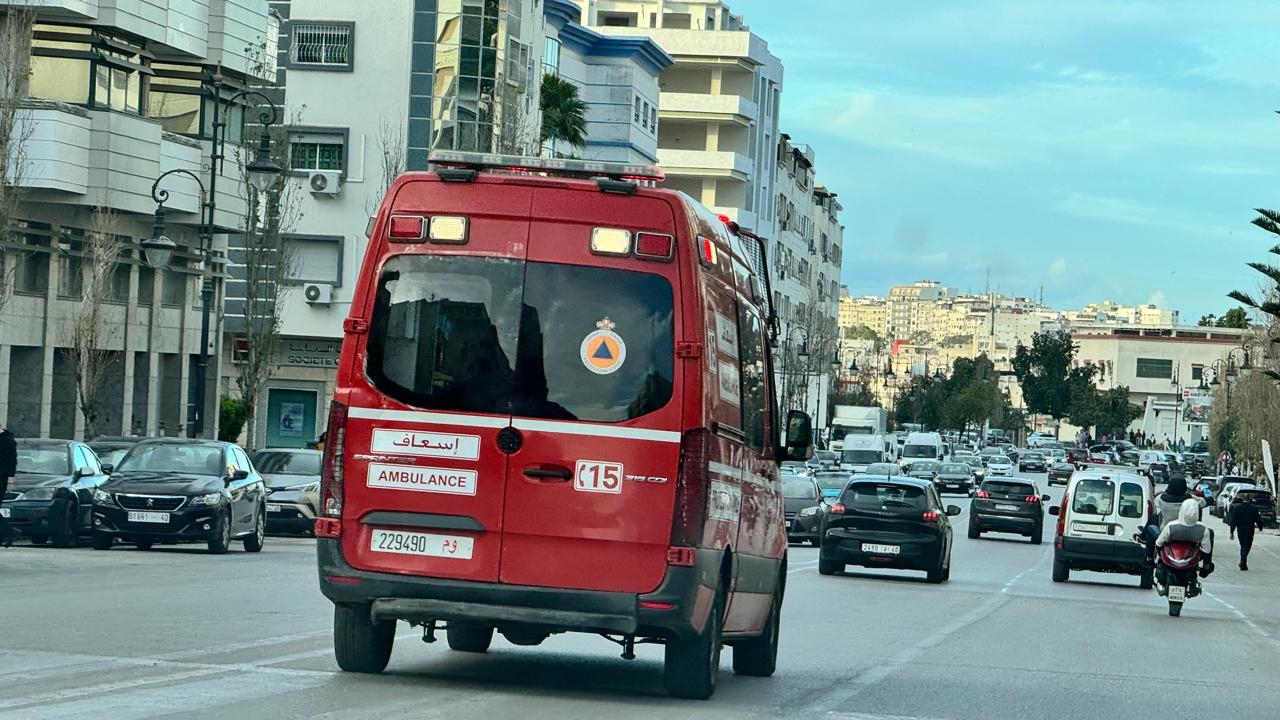 دفاعًا عن النفس.. مقتل مختل عقلي اعتدى على أسرة بطنجة