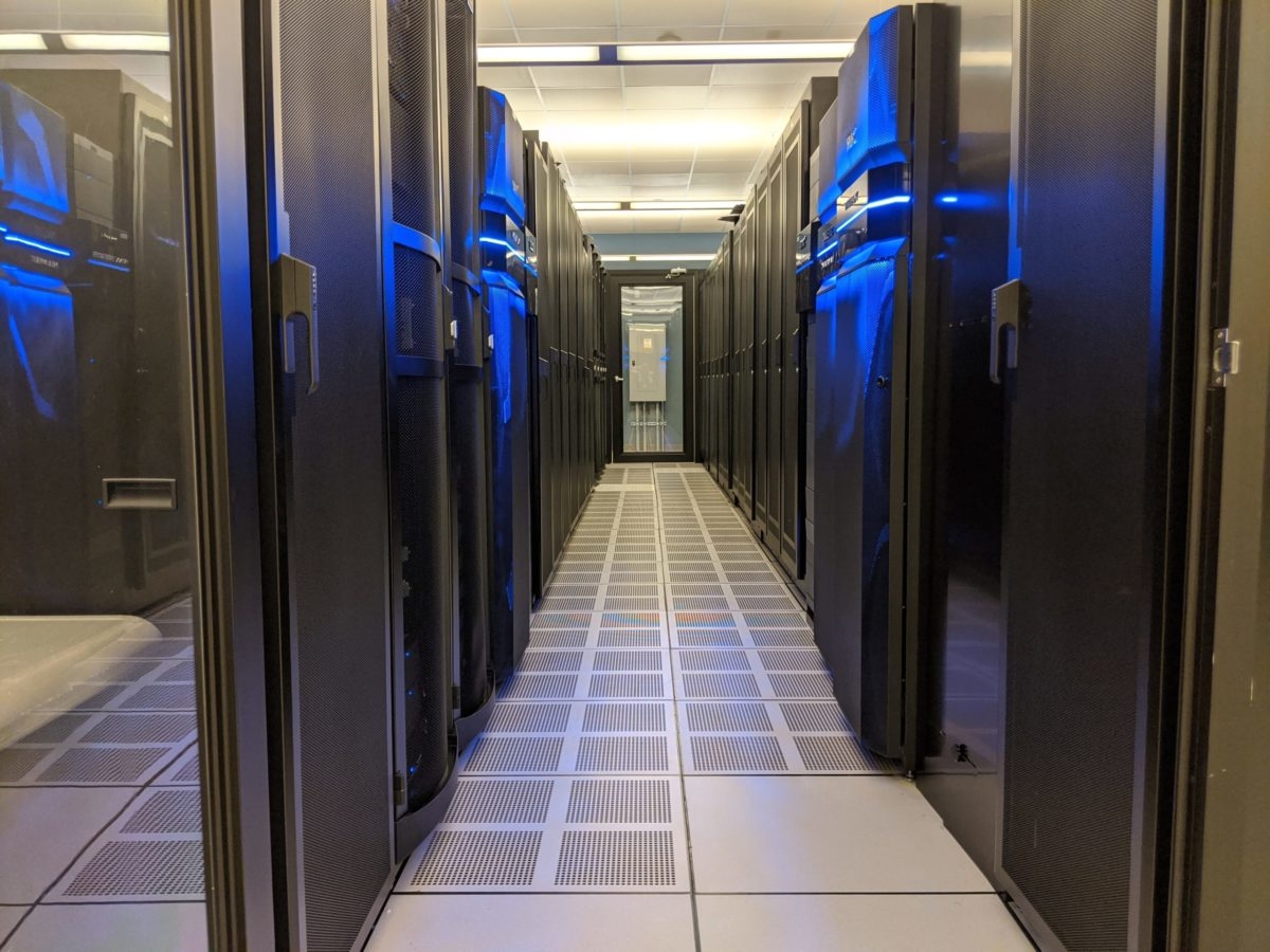 WTF are data centers, and why is everyone fighting about them?