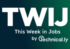 This Week in Jobs: Pursue meaningful work with these 25 tech career opportunities