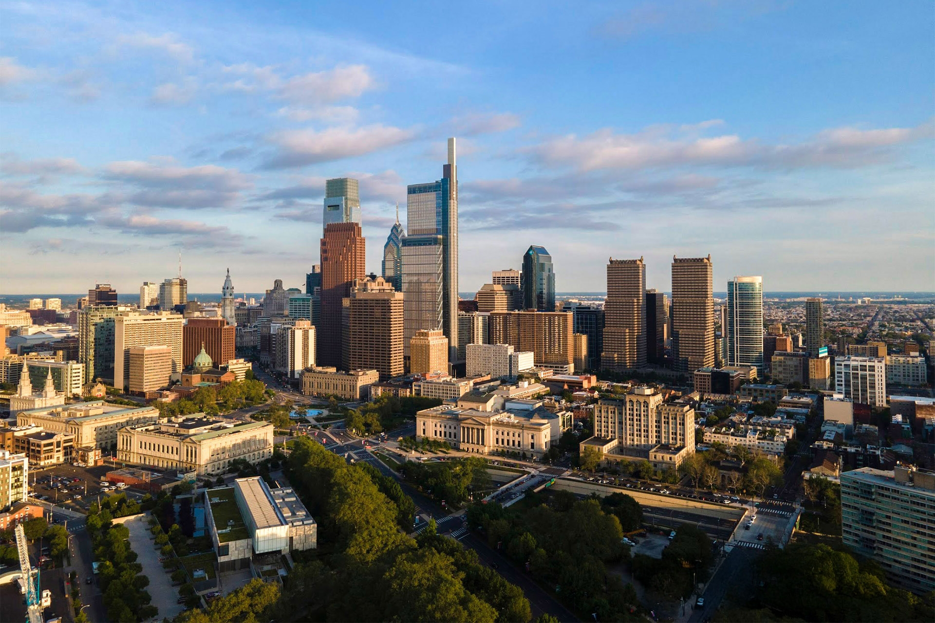 VCs are losing optimism for Philly startups as investment dollars dip