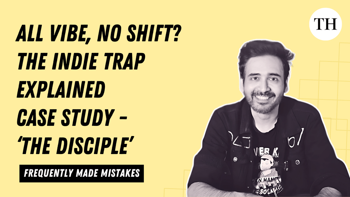 Watch: Why Indie films feel stuck: Case study