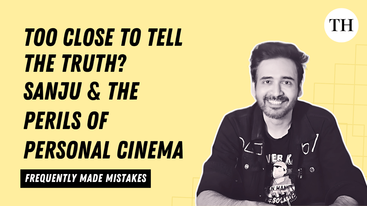 Watch: How Autobiographical Blind Spots Ruin Stories