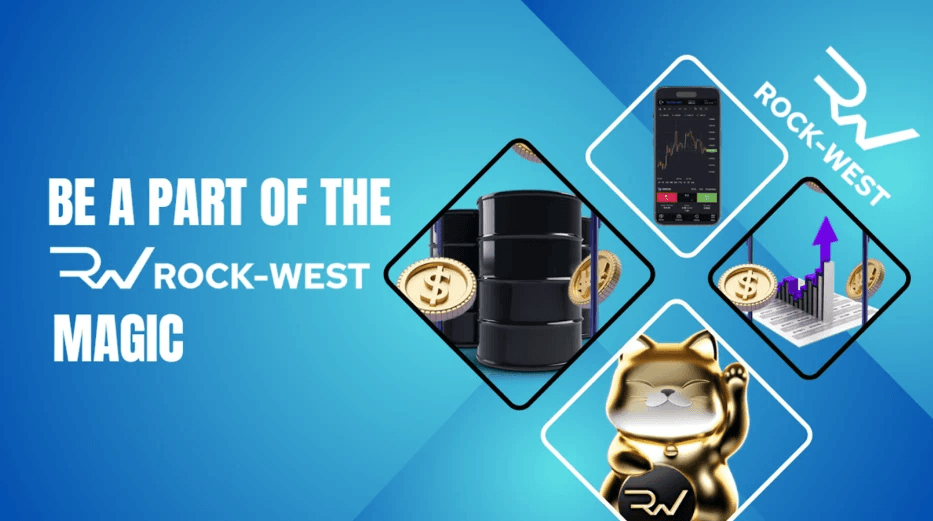 Rock-West broker 2025