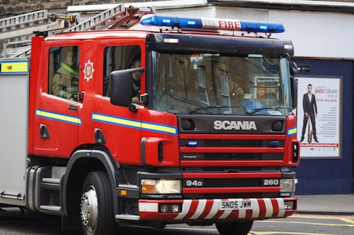 Firefighters facing misconduct have left or quit the service