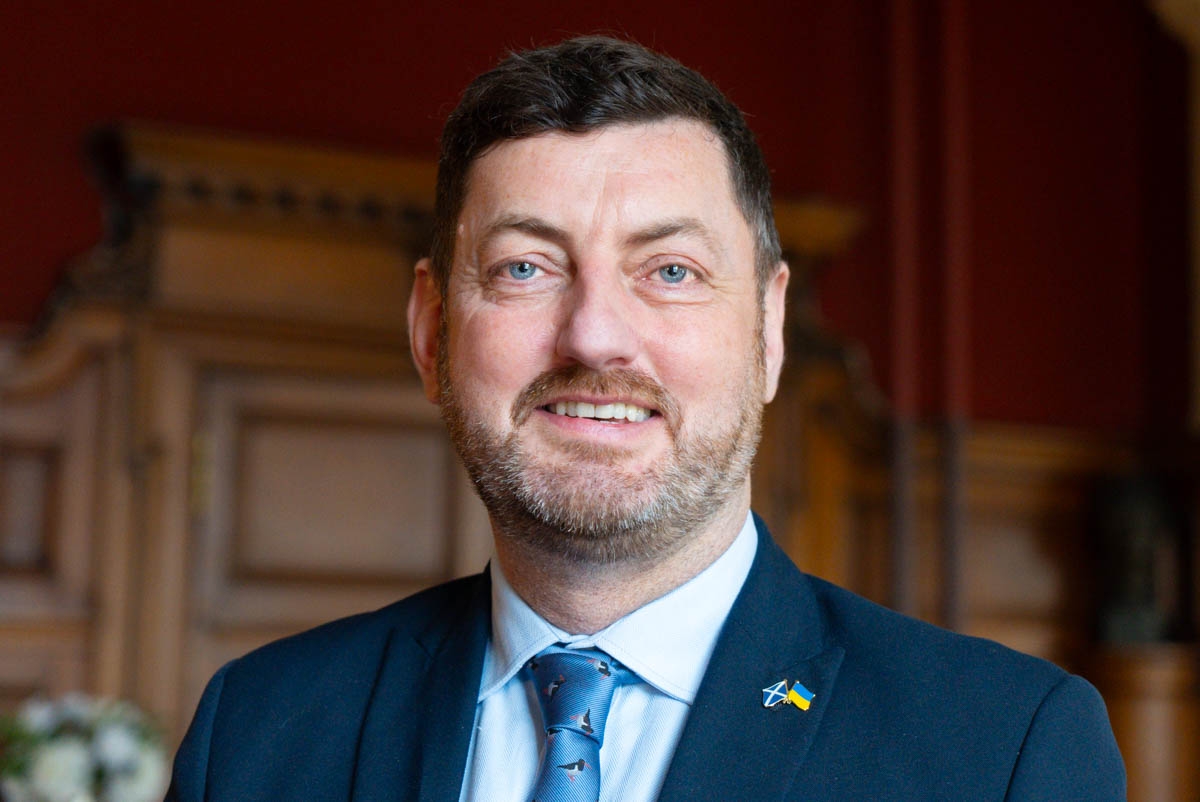 Report on former council leader Cammy Day approved