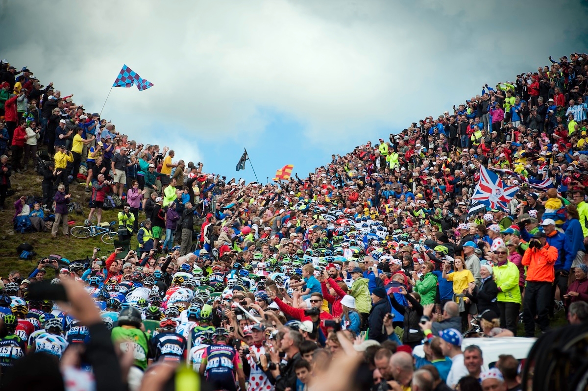£1.7m Tour de France backlash