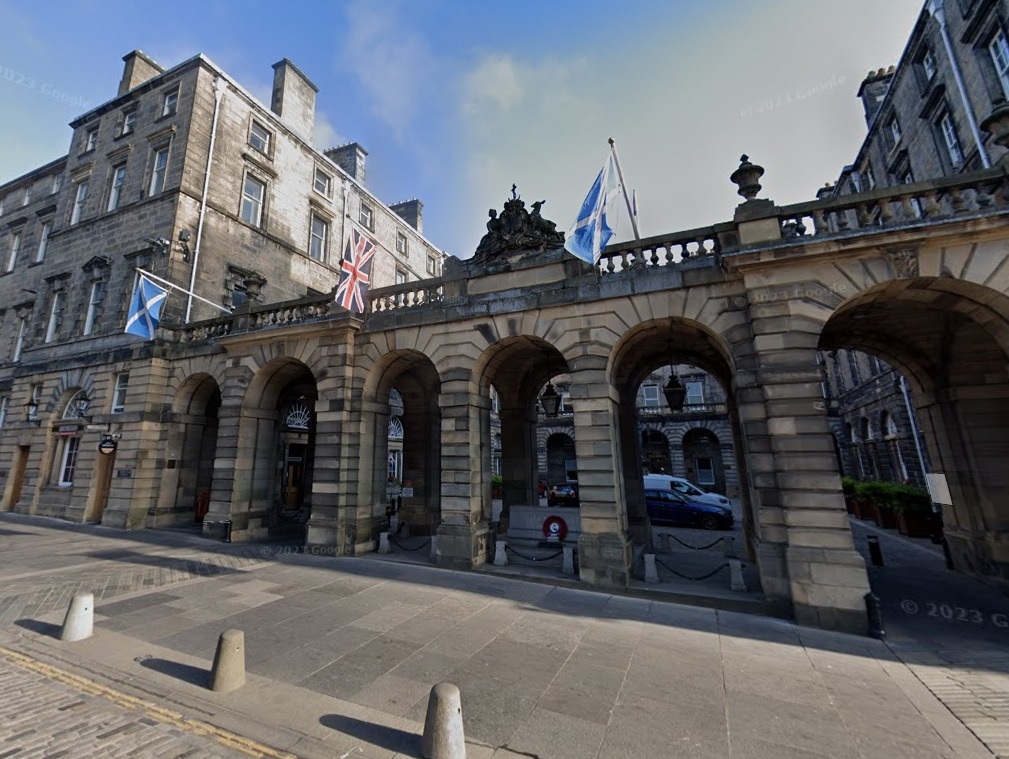 Celebration reception to honour winners of Edinburgh 900 writing competitions