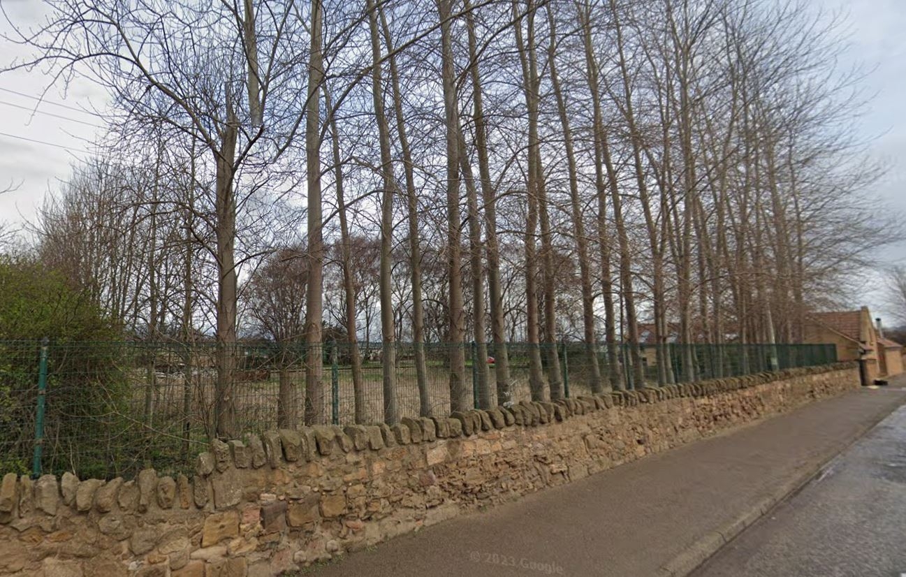 Charity refused access to land after buying it