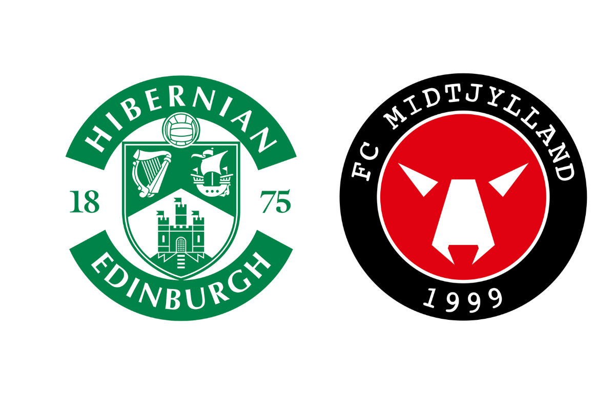 What we know about Hibs European opponents FC Midtjylland