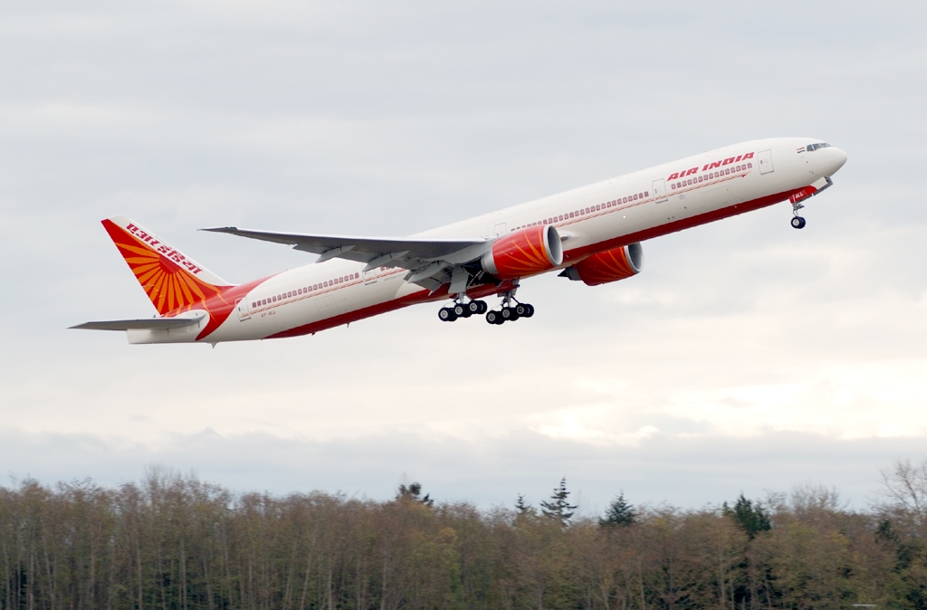 It's a 'miracle,' says woman who missed Air India flight that crashed, killing 241 on board