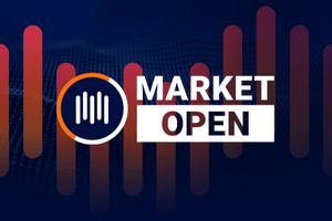 TSX futures edge down on fears of U.S. entry into Israel-Iran clash