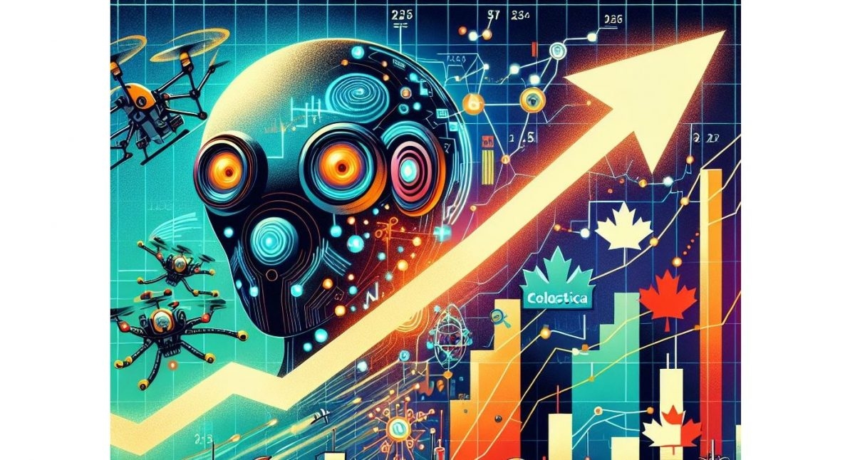 Right Season, right time: Canadian tech shifts toward AI