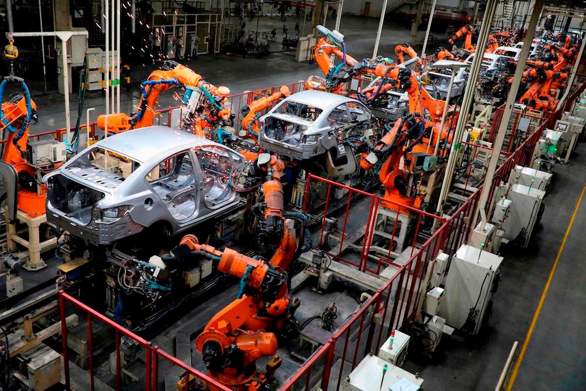 Auto sector to have minimum impact from SST expansion