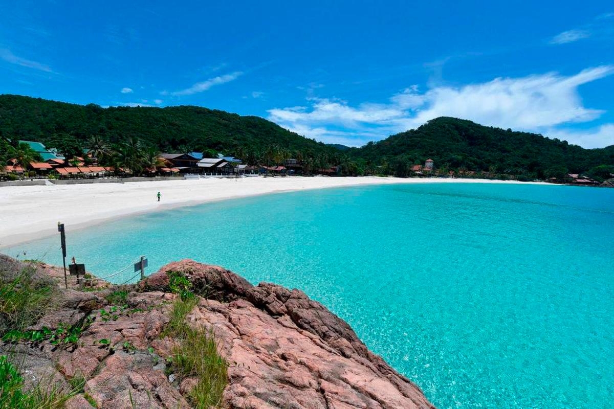 'At least RM3k for 2 nights in Redang for two', says woman