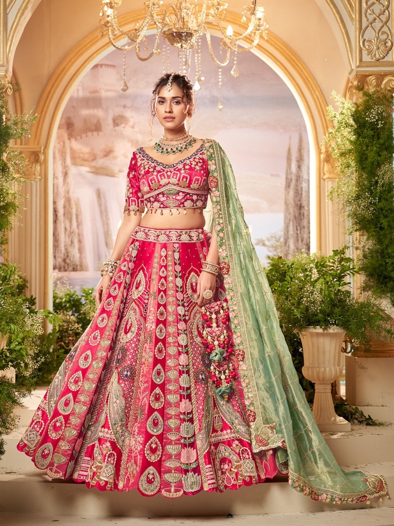 Your Ultimate Guide to Festive and Sangeet Fashion for Women