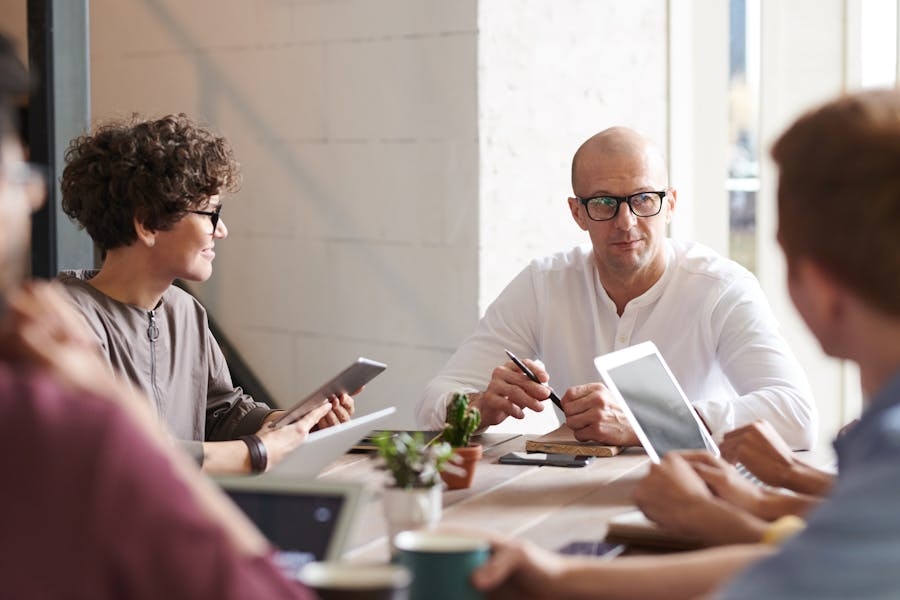 Top 7 Reasons to Invest in ICT Consulting in Australia