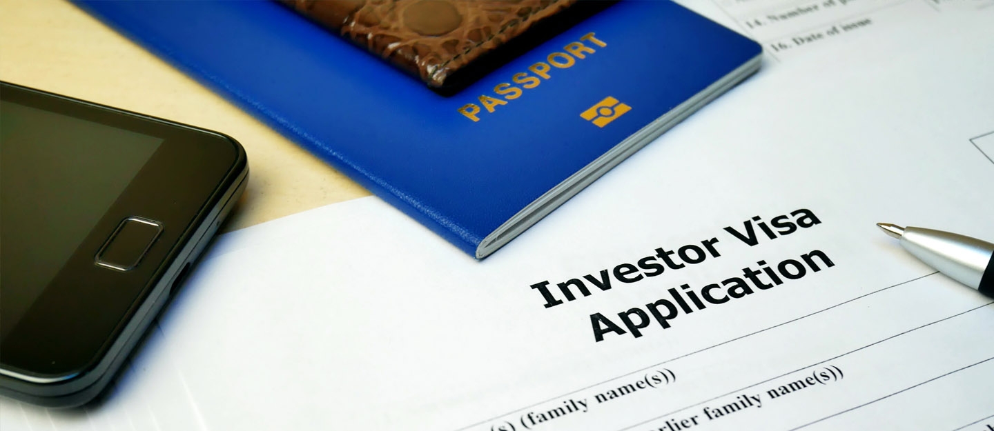 Dubai Investor Visa – Requirements, Cost & Process