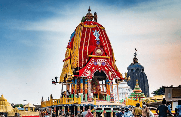 Rath Yatra: Celebrating the Divine Journey Across the World