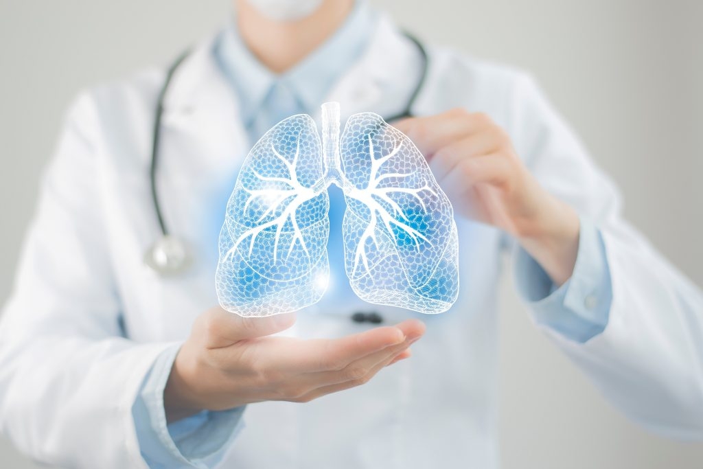 How an Online Pulmonologist Can Help You Breathe Easier from Anywhere