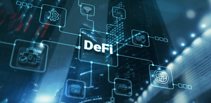 How AID Integrates Smart Contracts and DeFi Architecture Seamlessly