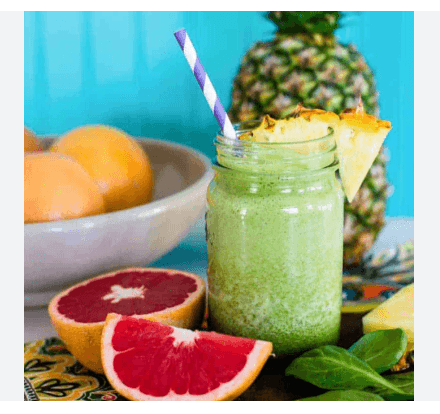 Unlocking the Power of Natural Energy Boosters: Fuel Your Day the Healthy Way