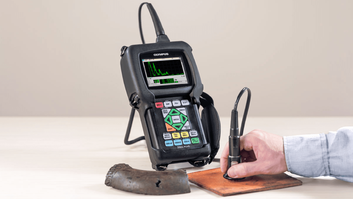 Choosing the Right Ultrasonic Thickness Gauge: U.S. Market Guide 2025