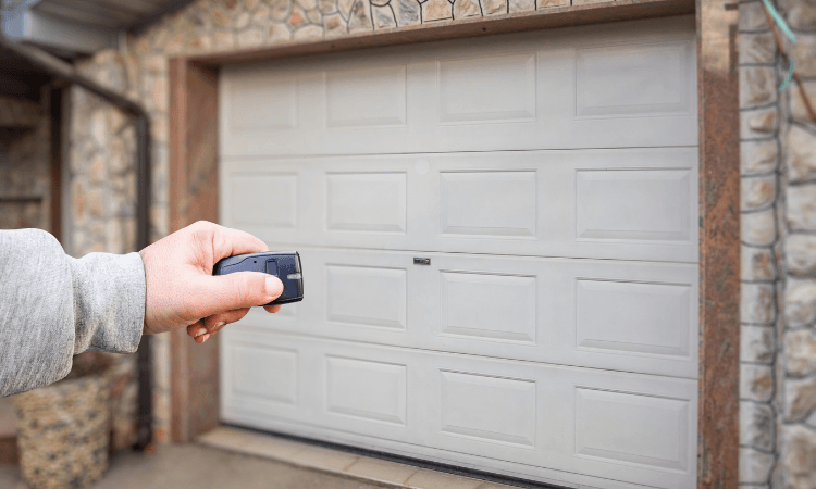 Top-Rated Garage Door Repair and Service in Long Island