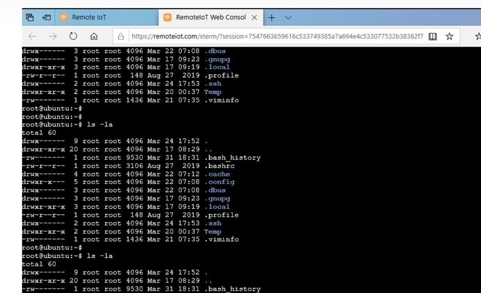 Introduction to Remote Access for Raspberry Pi Behind NAT and Firewalls