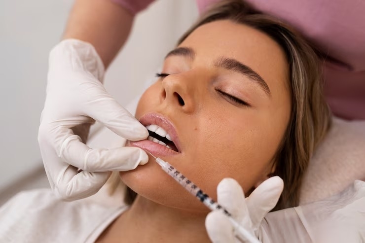 Your Guide to Botox and Lip Fillers in El Segundo