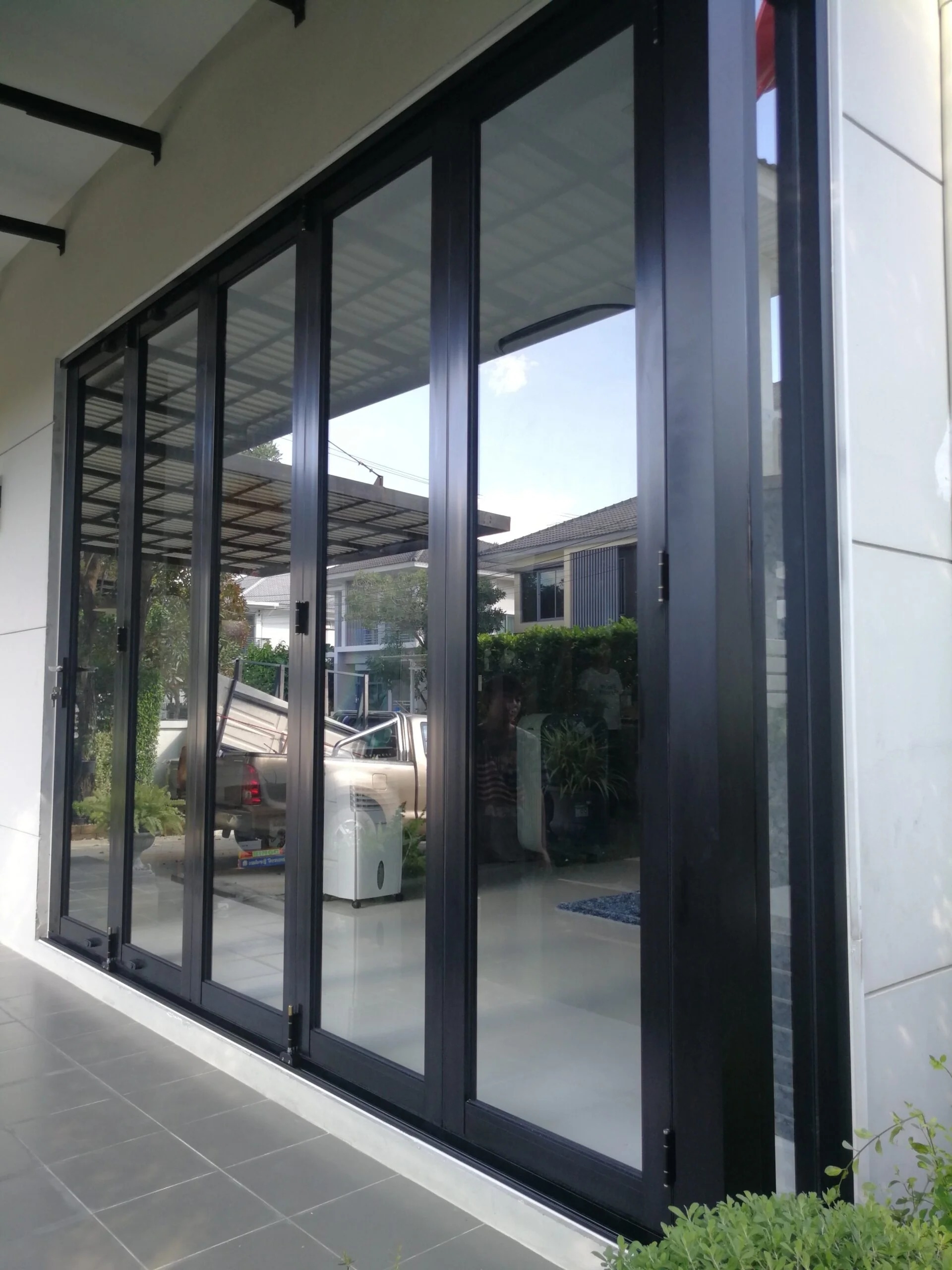 Top Doors and Windows Company in Fife