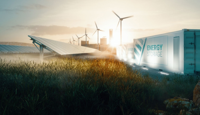 LiFePO4 Battery: The Future of Safe, Efficient, and Sustainable Energy Storage