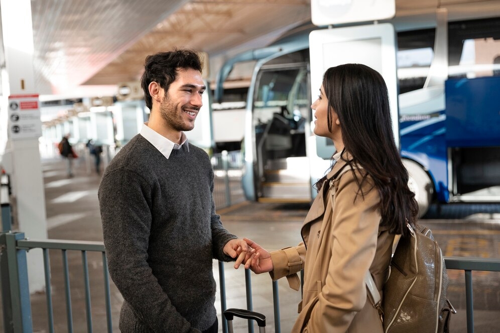 Departure Transfer Service