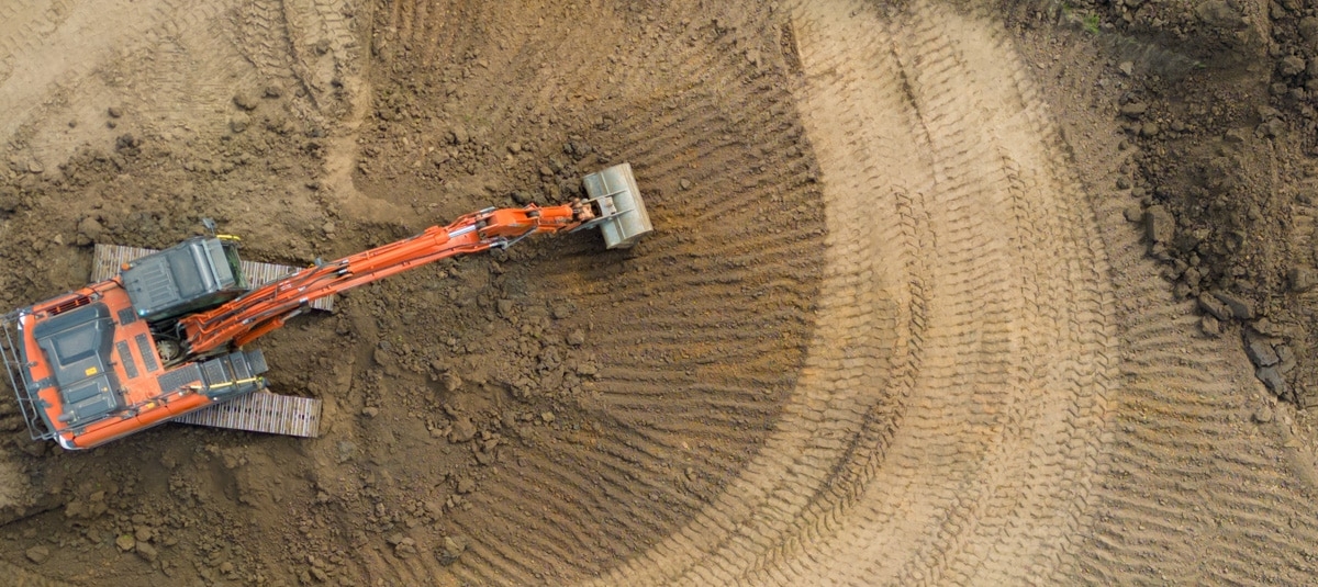 How Effective Remediation Increases Land Value in Basingstoke