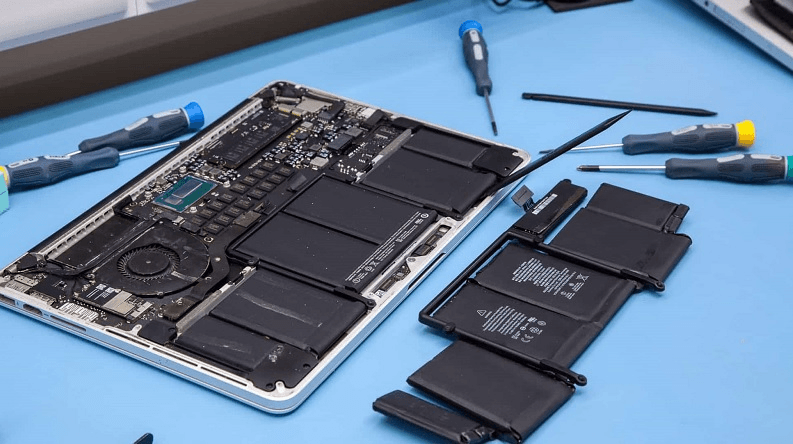 How to Choose the Best Macbook Repair Shop Near You: Red Flags to Avoid