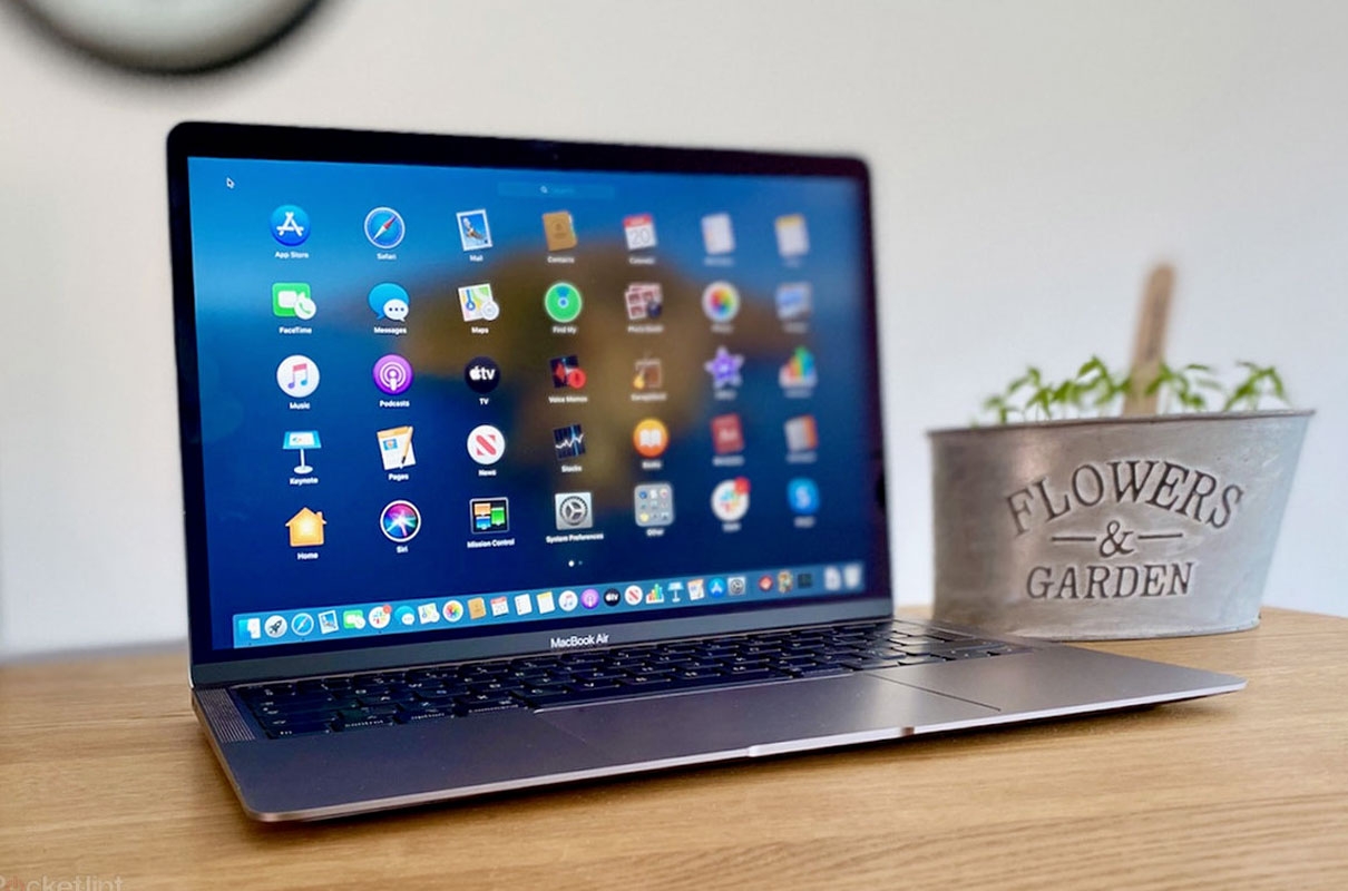 Apple MacBook Repair in Thane for Fast and Reliable Service