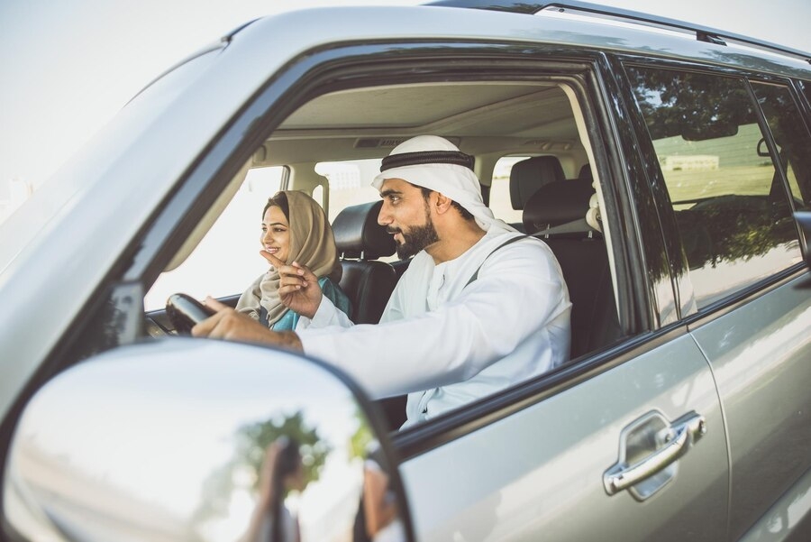 Safe & Comfortable Travel 24/7