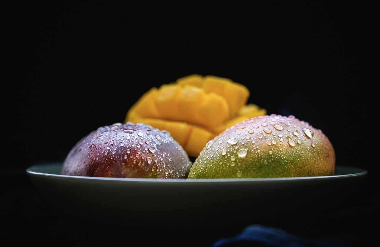 Managing Mango Pests: Biological Control for Caterpillars
