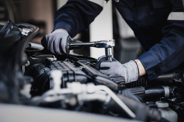 Top 10 Reasons Cars Fail MOTs – And How to Avoid Them