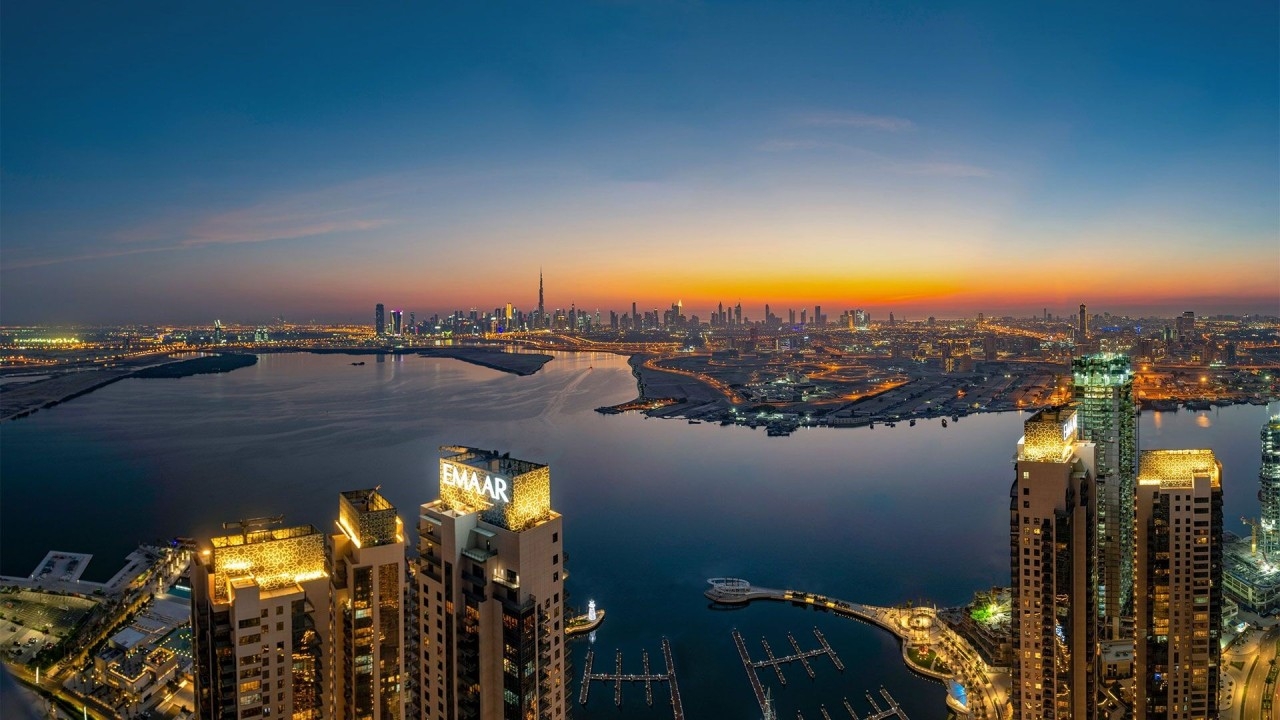 Where to Find the Best of Dubai in One Place