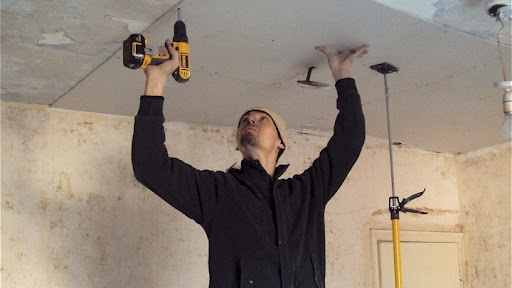 Expert Guide to Residential Plastering by Sheffield Specialists