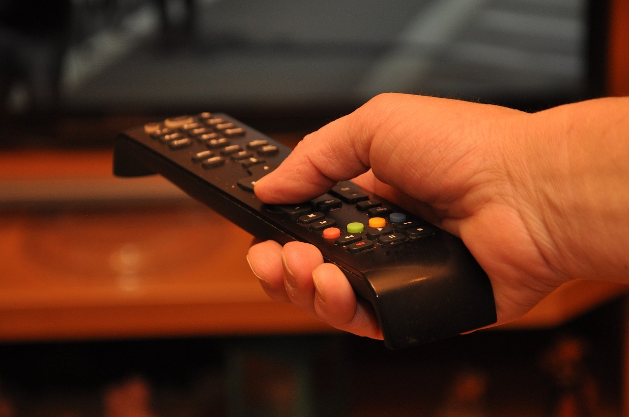 How to stream my Peacock on my TV?